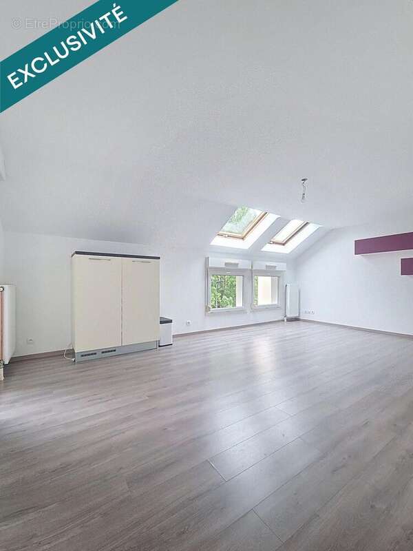 Photo 2 - Appartement à SAINT-AVOLD