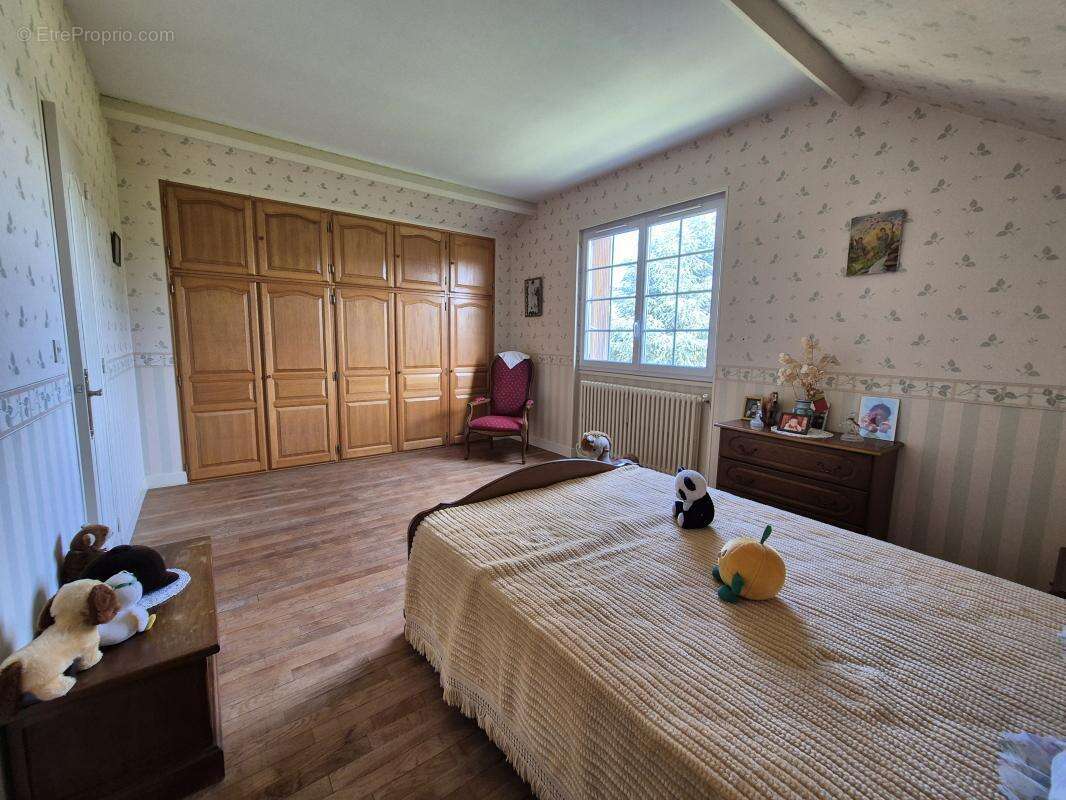 Maison à HARAMONT