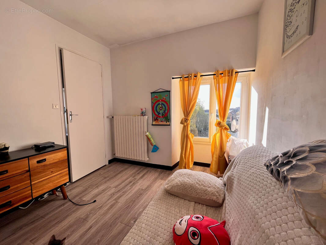 Maison à TORIGNI-SUR-VIRE