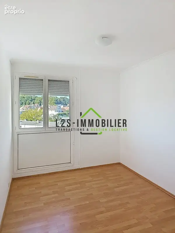 L2s immobilier f4 plein sud 73 m2 - photo 9