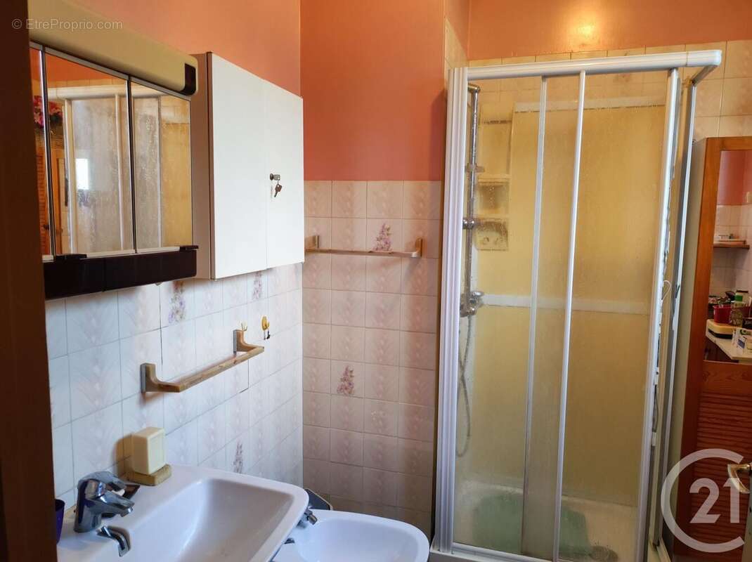 Maison à SAINT-PERE