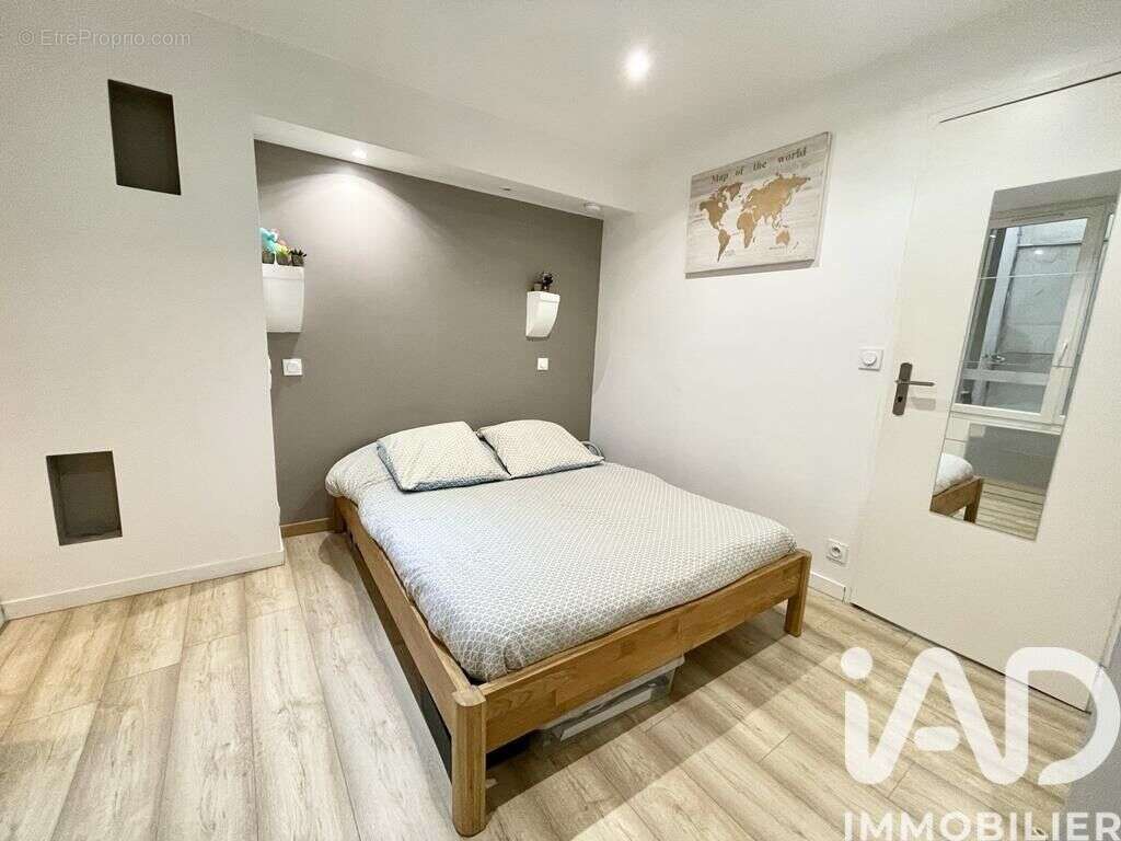 Photo 3 - Appartement à BAYONNE