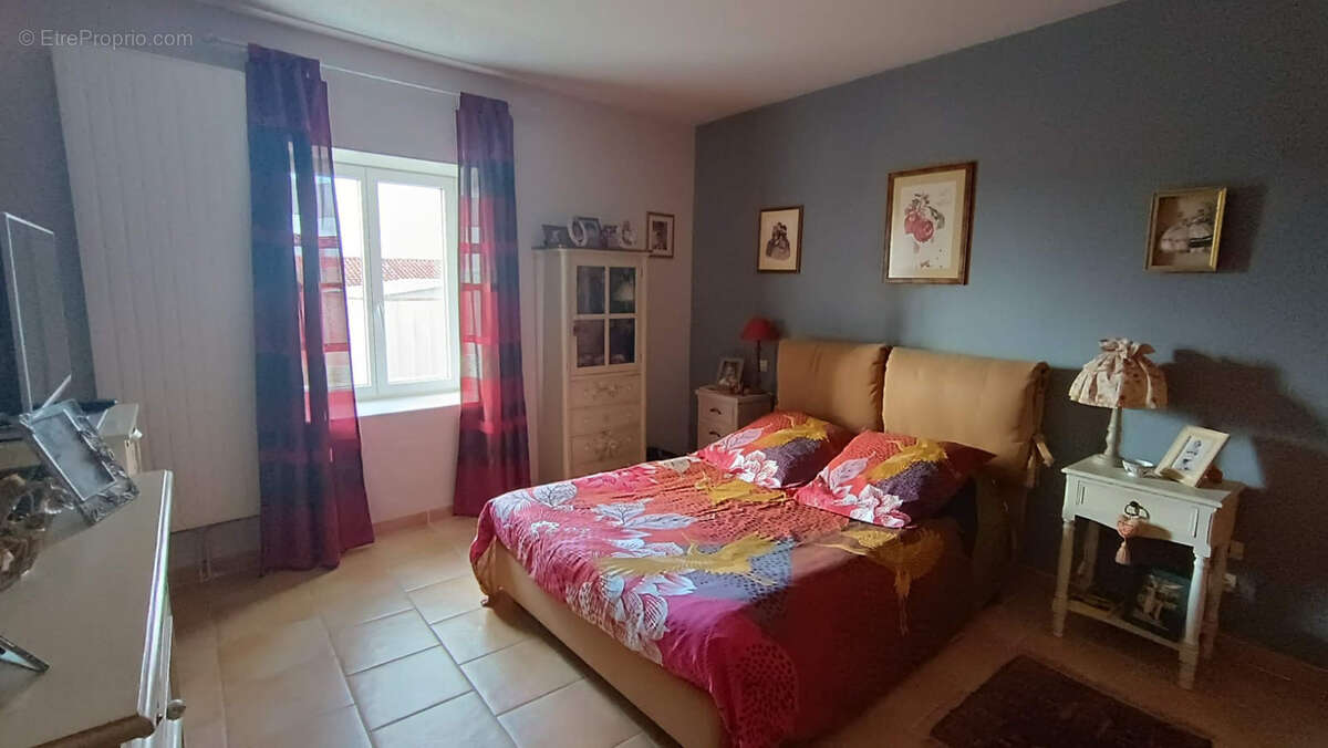 Maison à SAINT-MARY