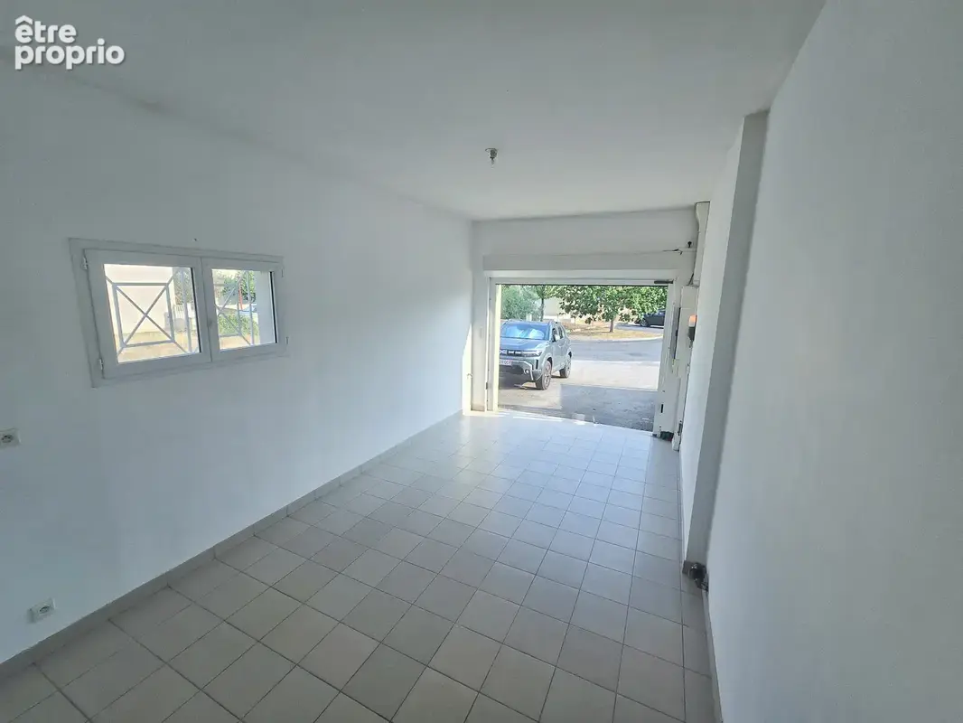 SOUAL, maison récente de 135 m2 avec un grand jardin - photo 5