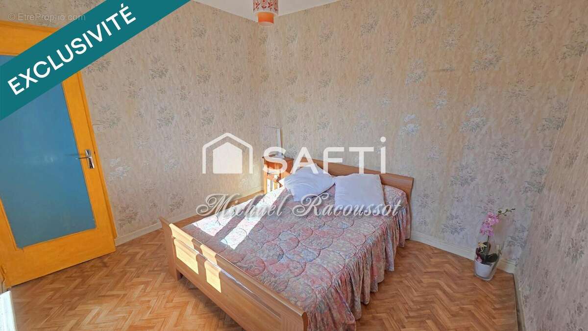 Photo 6 - Maison à MONTCEAU-LES-MINES