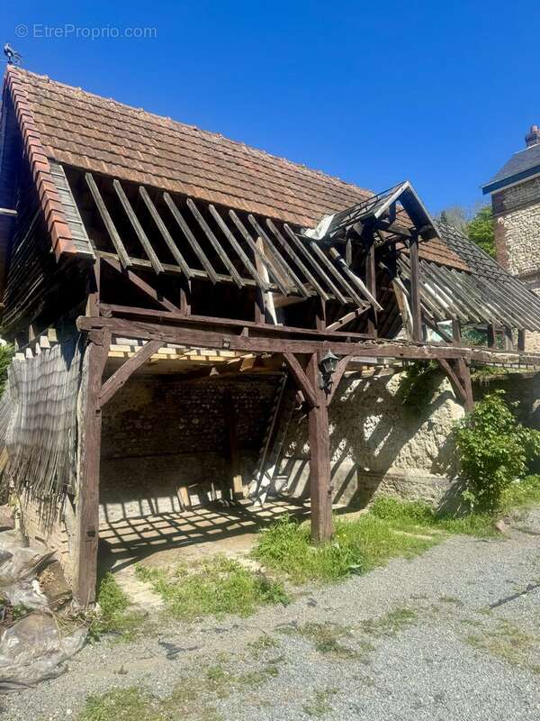 Maison à AMFREVILLE-LA-MI-VOIE