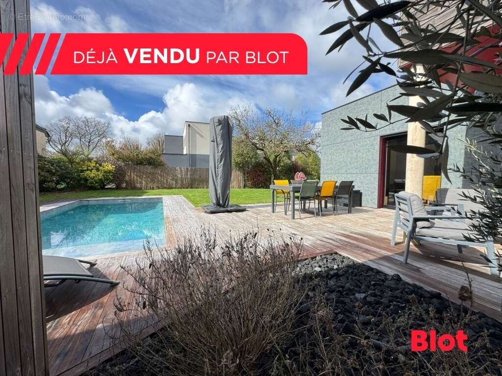 Maison 167 m² à Lassy  - photo 6