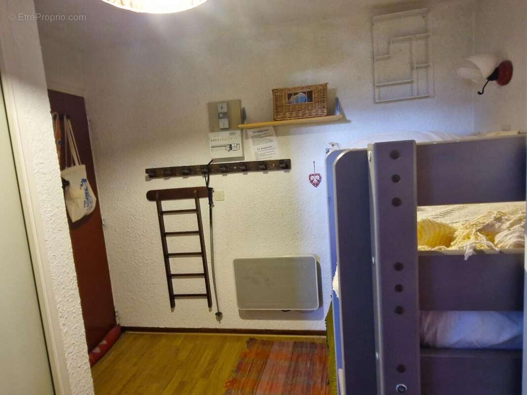 Photo 4 - Appartement à UVERNET-FOURS