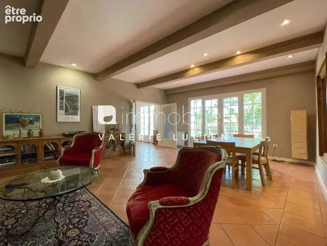 Maison familiale et au calme, à Fontvieille - photo 5