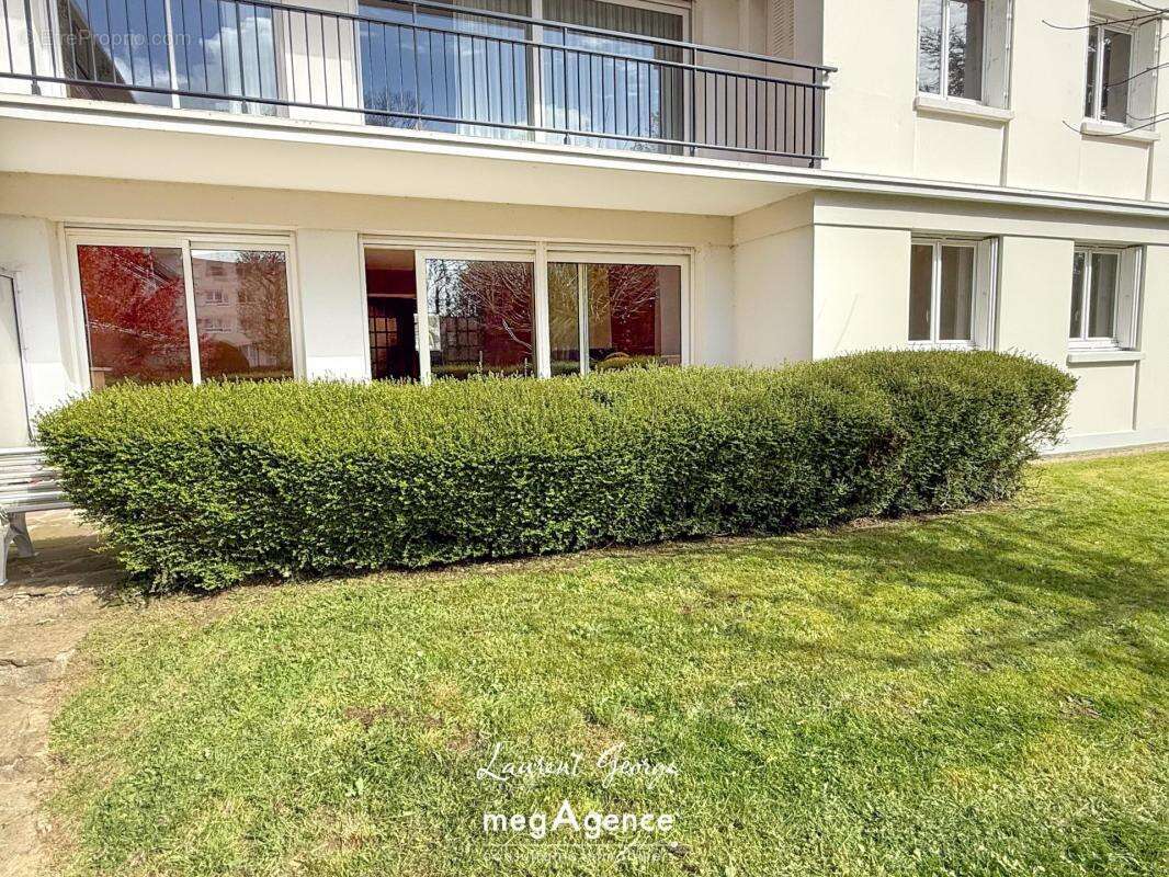 Appartement à LE HAVRE