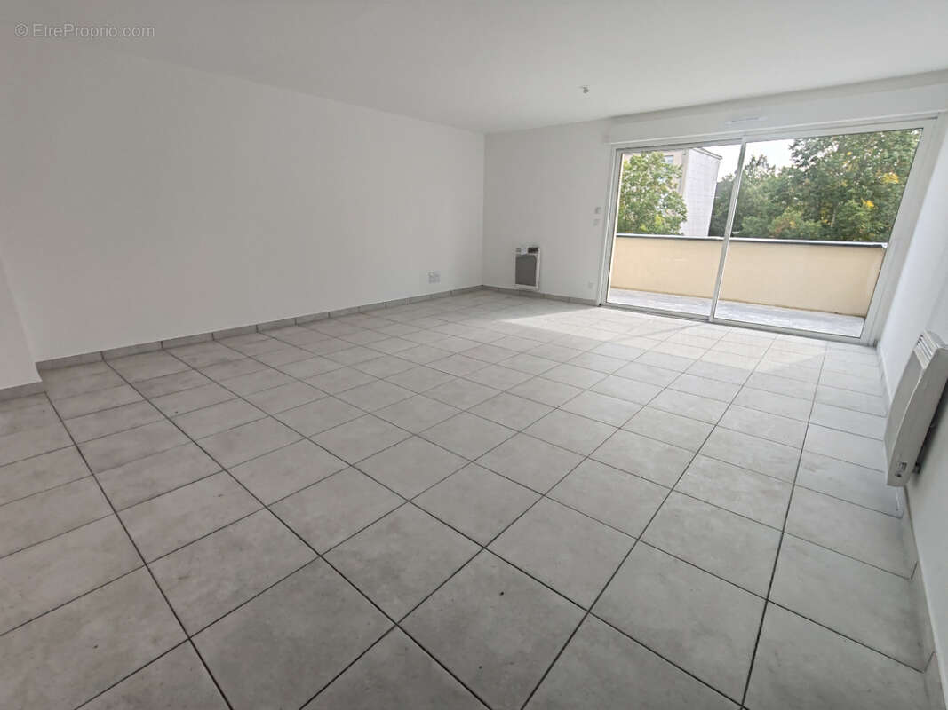 Appartement à AMBOISE