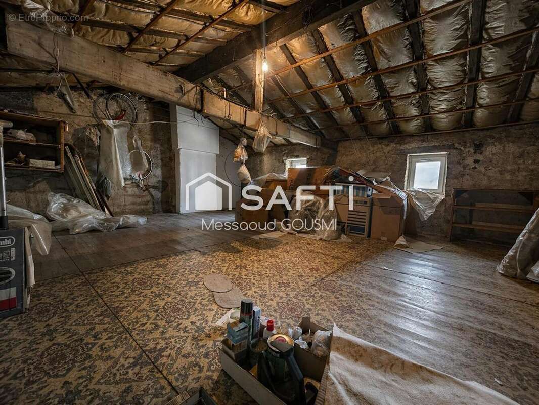 Photo 9 - Maison à CHASSE-SUR-RHONE