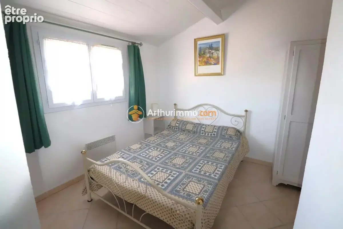 Vente Maison Port-camargue(30240) 399 000ï¿œ - photo 6