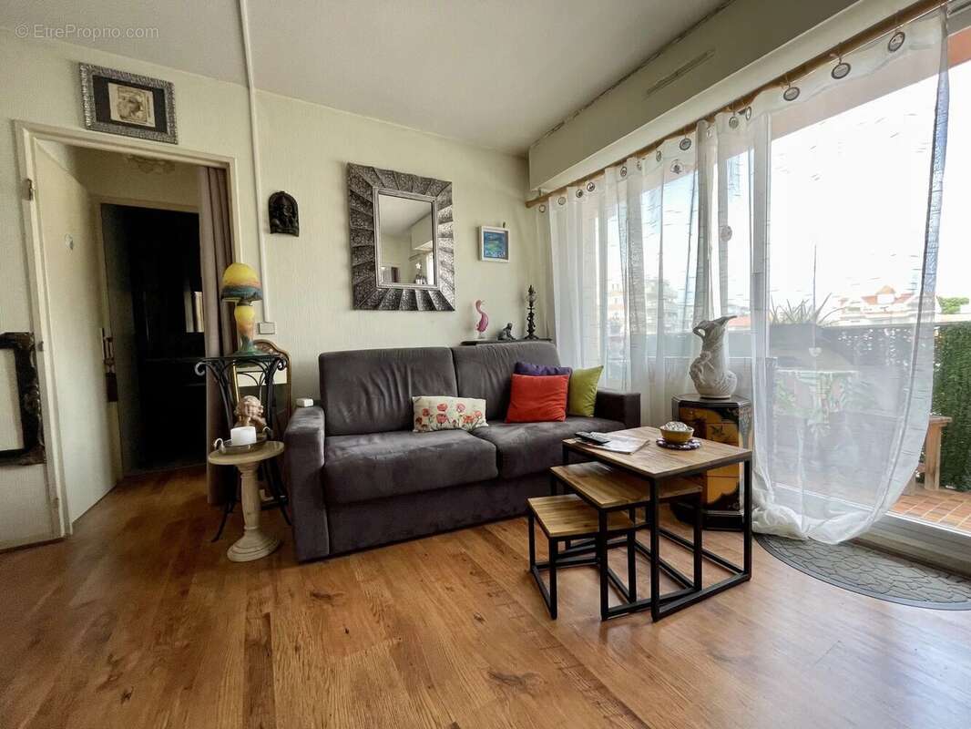 Appartement à ARCACHON