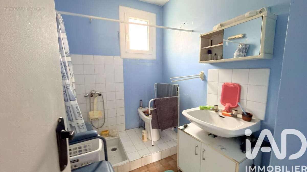 Photo 8 - Maison à FERRALS-LES-CORBIERES