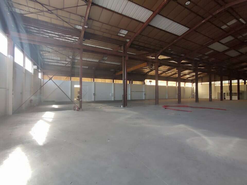 Autre à LA COTE-SAINT-ANDRE