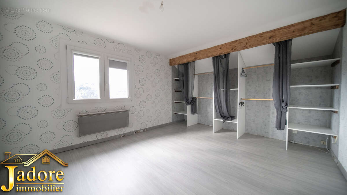 Maison à MOYENMOUTIER