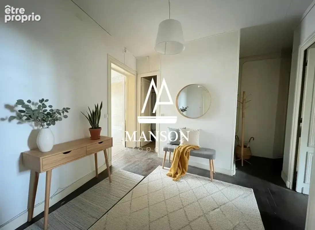 Appartement 5 pièces 137 m² à vendre à Bordeaux (33000) - photo 4
