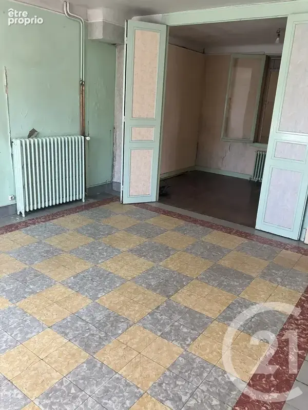Maison 5 pièces 83 m² à vendre à Courtisols (51460) - photo 4
