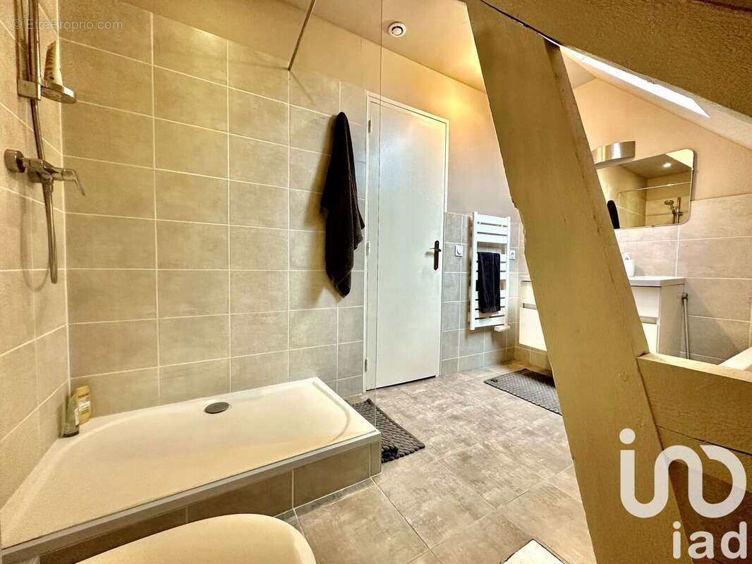 Photo 9 - Maison à QUIMPER