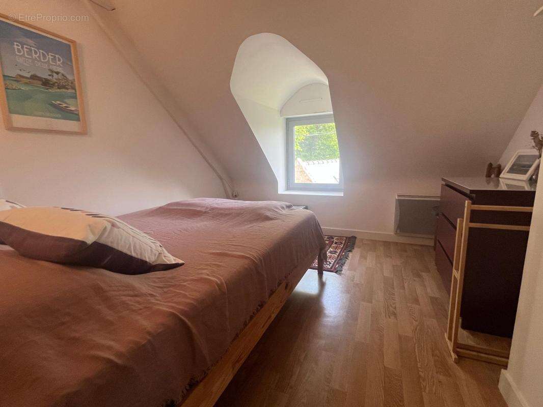 Maison à LARMOR-BADEN