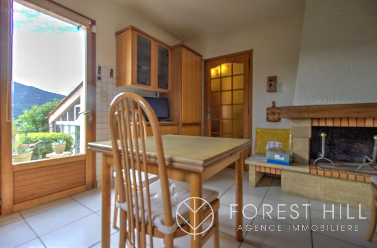 Maison à AMELIE-LES-BAINS-PALALDA