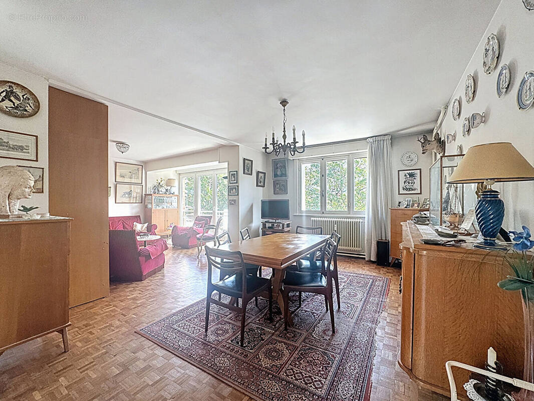 Appartement à DUNKERQUE