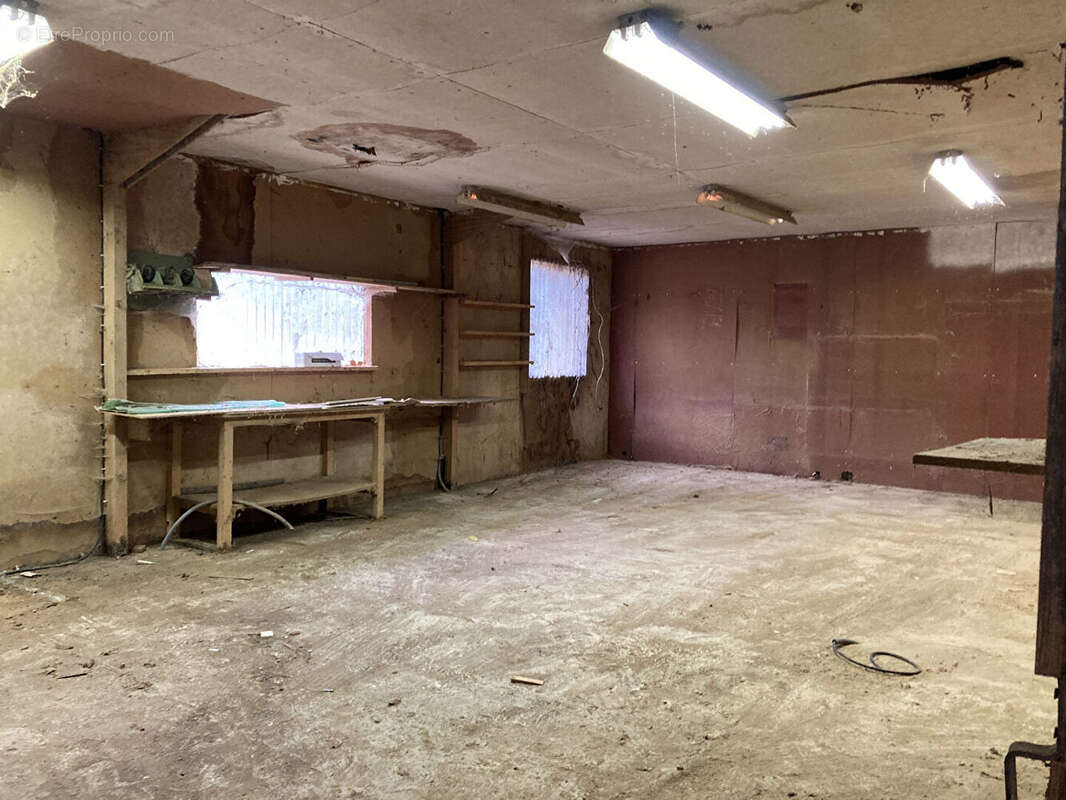 Maison à TINCHEBRAY