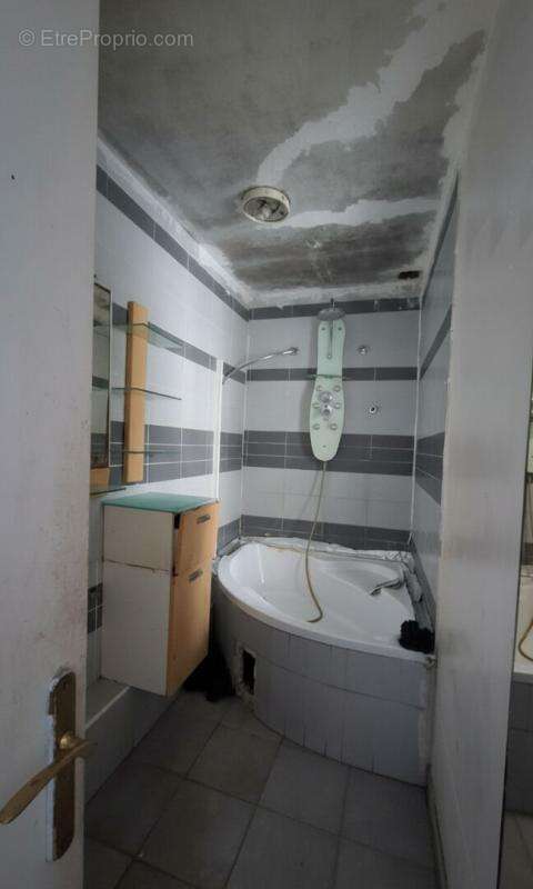 Appartement 2 pièces 40m2 Paris 19e Jaurès 2 pièces 40m2 - photo 8