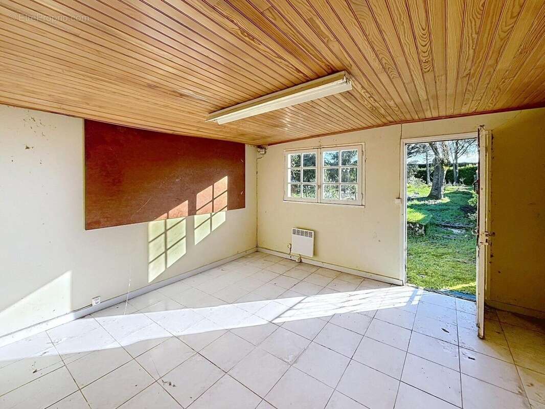 Photo 3 - Maison à NORT-SUR-ERDRE