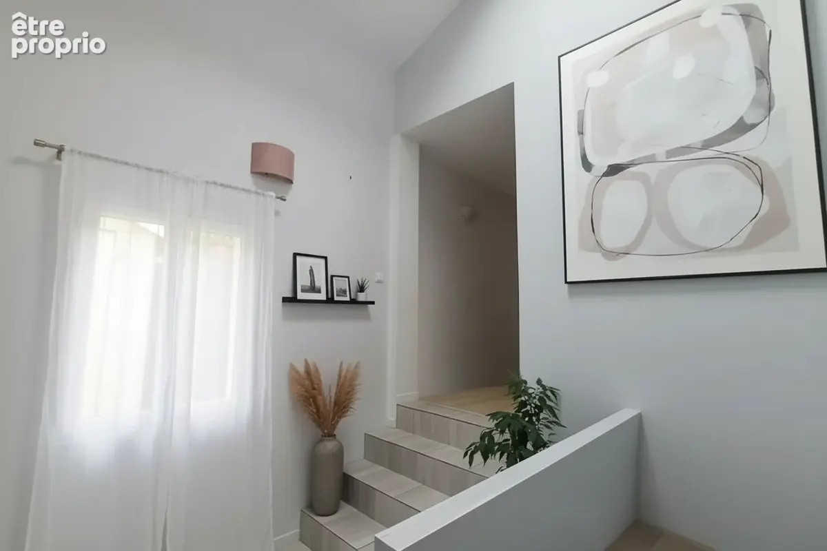 Maison Enghien Les Bains 5 pièces 2/3 chambres coeur de ville - photo 6