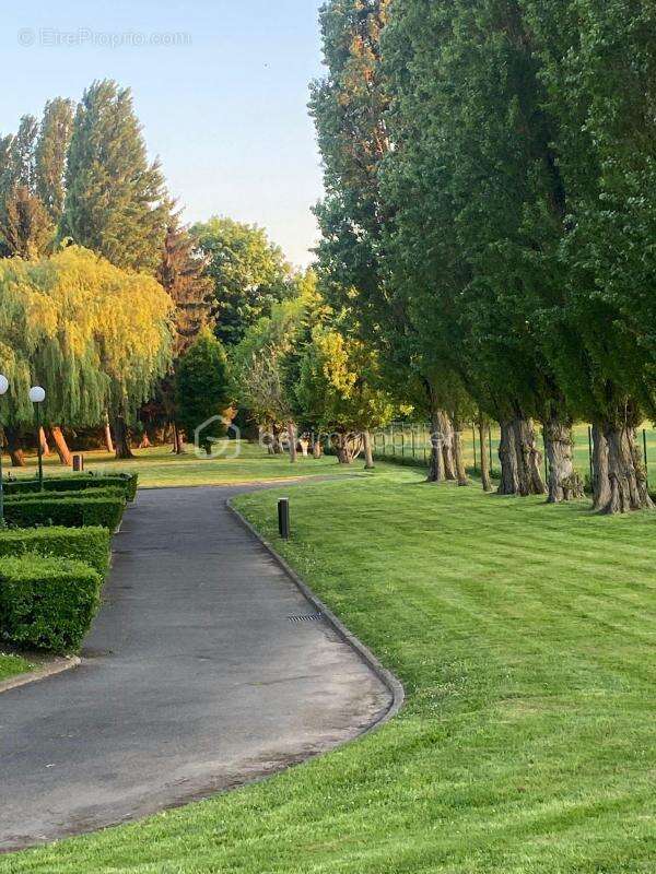 Appartement à WISSOUS