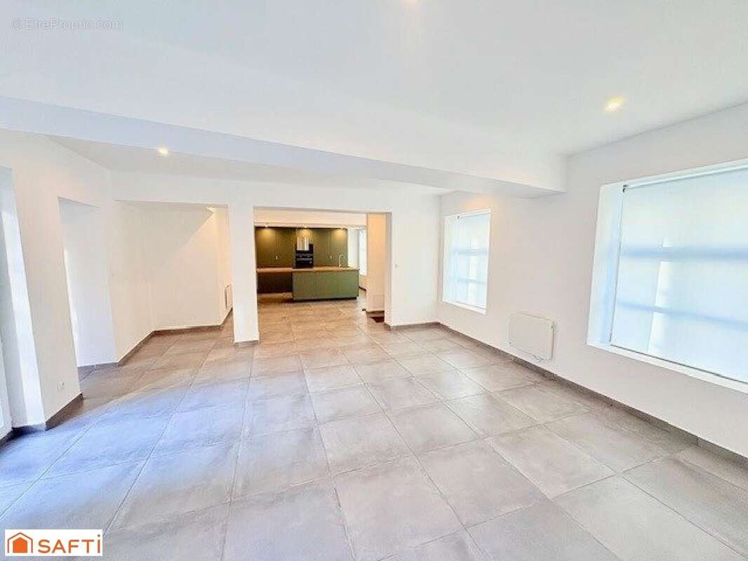 Photo 3 - Maison à VALENCIENNES