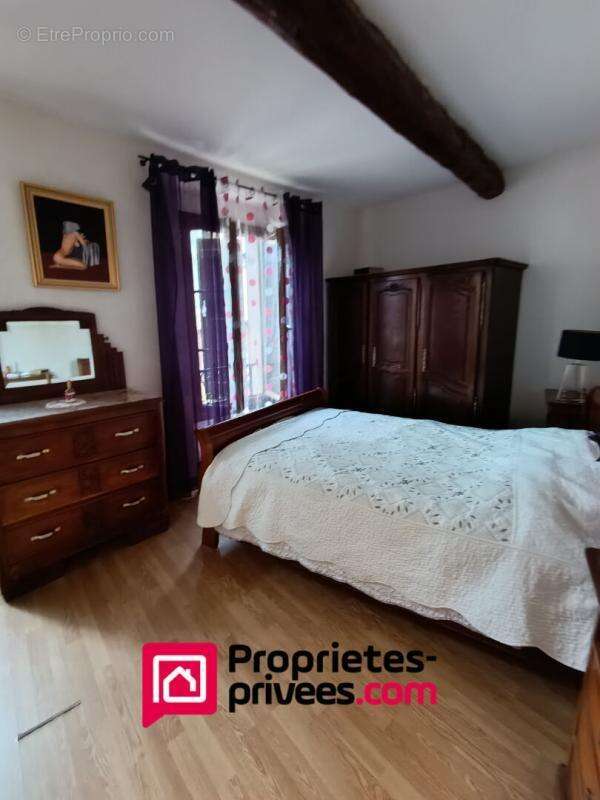 Appartement  en duplex Les Arcs 4 pièce(s) 93 m2 - photo 6