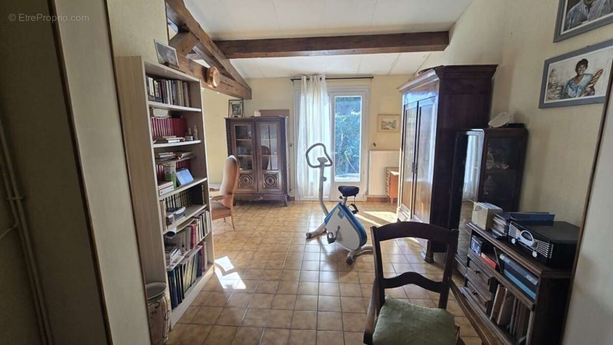 Maison à CARCASSONNE