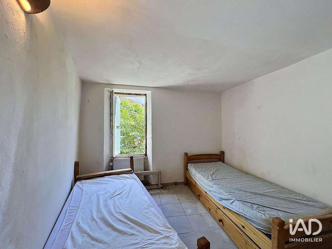 Photo 9 - Maison à MALAUCENE