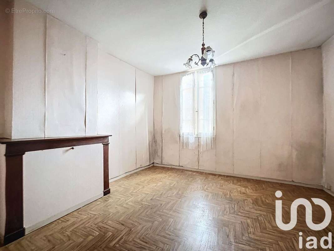 Photo 8 - Maison à SAINT-AFFRIQUE