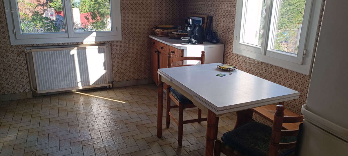 Maison à SAINT-MANDRIER-SUR-MER