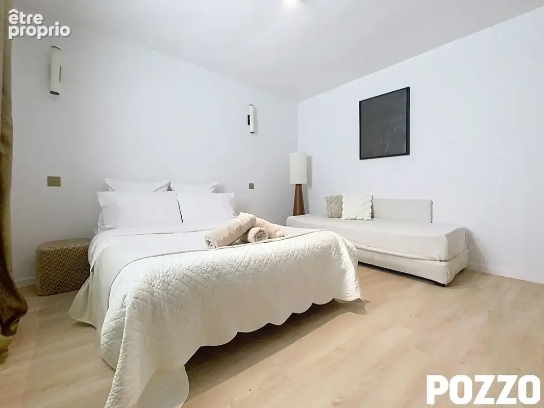 A vendre appartement  de 3 pp Trouville Sur Mer  (14360) - photo 10