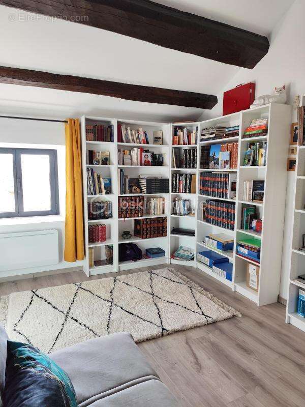 Maison à SAINT-PONS-DE-THOMIERES