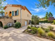 Maison à ROUSSILLON