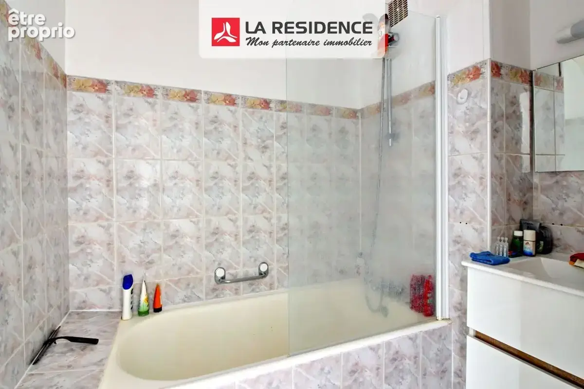 Appartement 75 m² à Bihorel  - photo 5