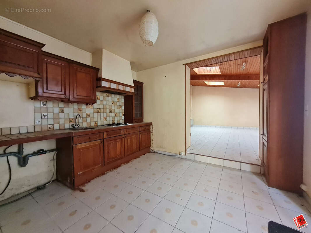 Maison 86 m² à Saint-Brieuc  - photo 4