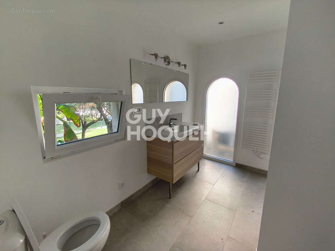 Appartement à MARMANDE