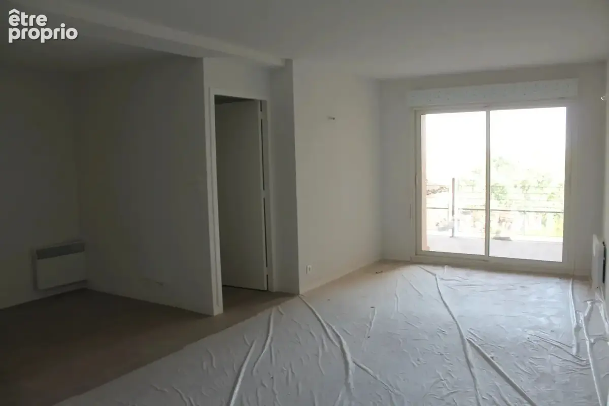 Verfeil T3 de 84 m² avec terrasse et vue et garage - photo 5