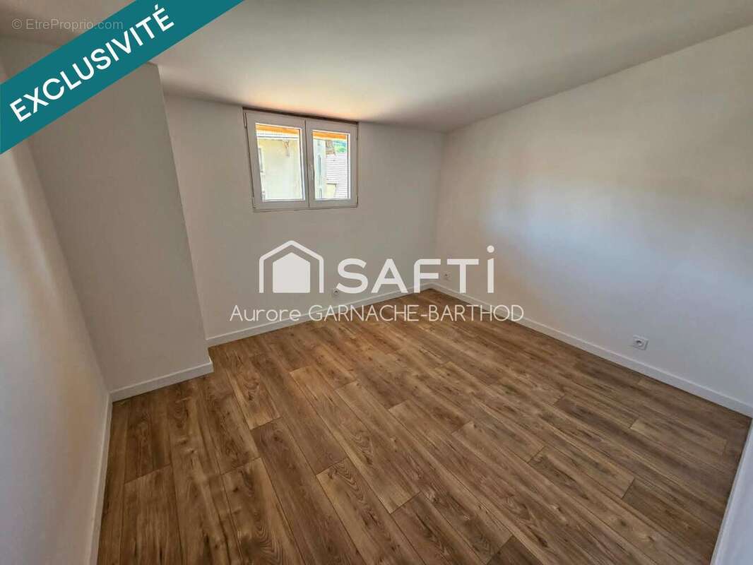 Photo 5 - Appartement à BONNETAGE