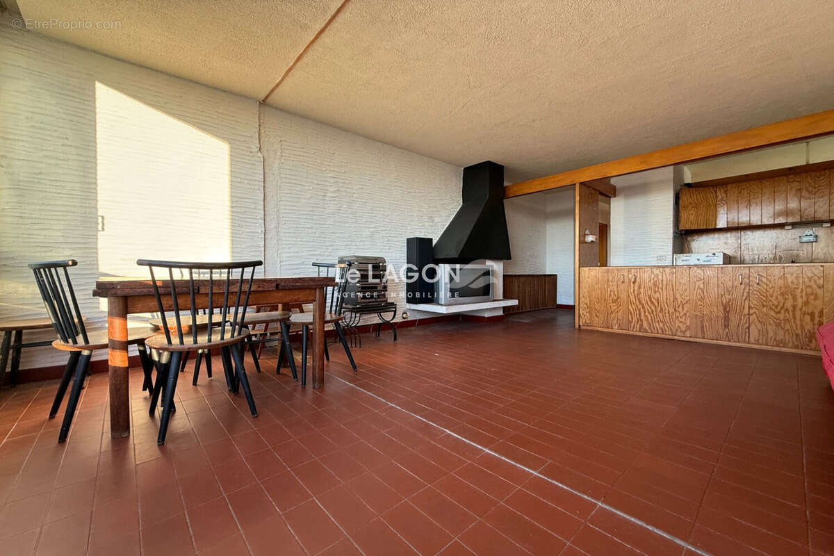 Appartement à SAINT-CYPRIEN
