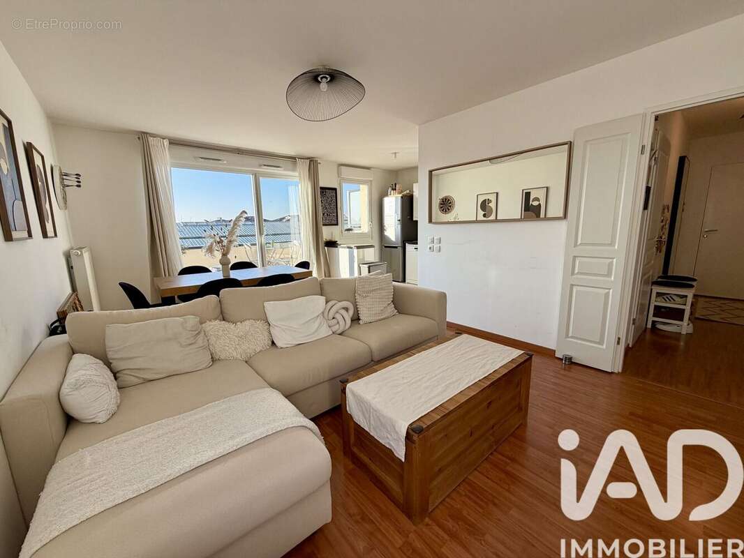 Photo 5 - Appartement à SAINT-PIERRE-DU-PERRAY