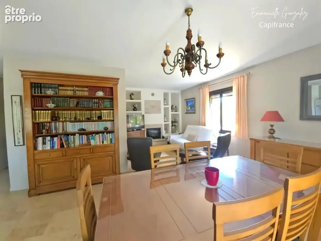 Villa 4 pièces 95 m² ROUJAN (34) - photo 12