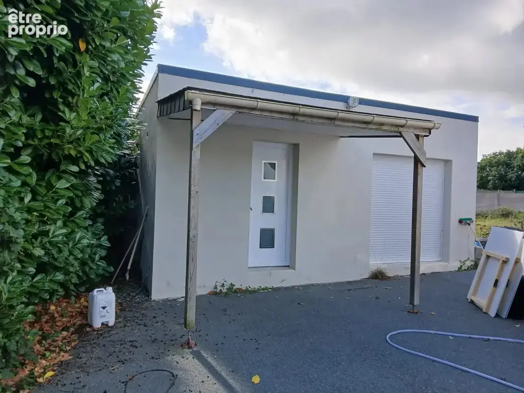 Maison grâces - photo 2